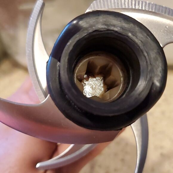 Ninja Blender Blade NJ600C0 30 - Picture 4 of 5